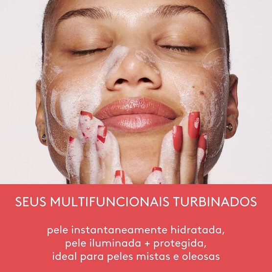 Kit de Skincare Fenty Skin Cherry Dub Start&rsquo;r Set